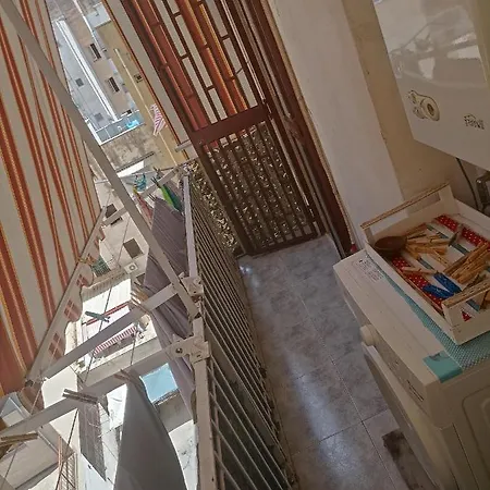 Apartment Casa Vacanze : Casa Fortuna Taranto