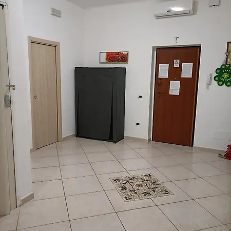 Apartment Casa Vacanze : Casa Fortuna Taranto