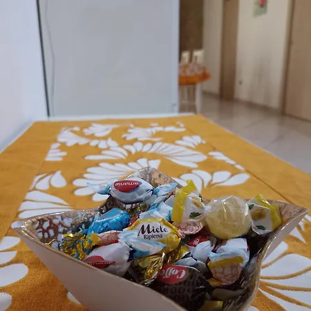 Casa Vacanze : Casa Fortuna