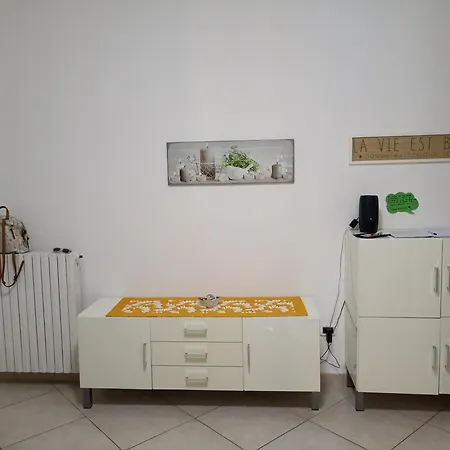 Apartment Casa Vacanze : Casa Fortuna Taranto