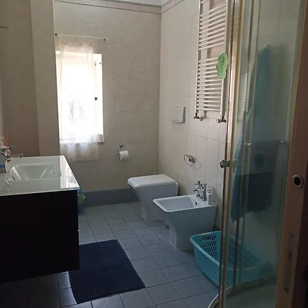 Casa Vacanze : Casa Fortuna