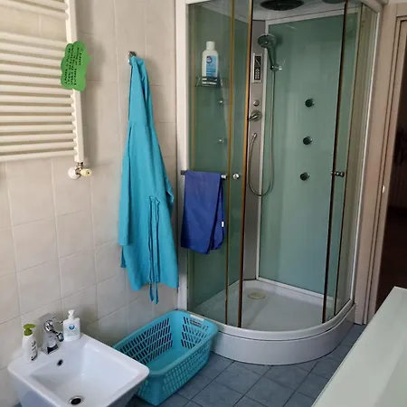 Casa Vacanze : Casa Fortuna * Taranto