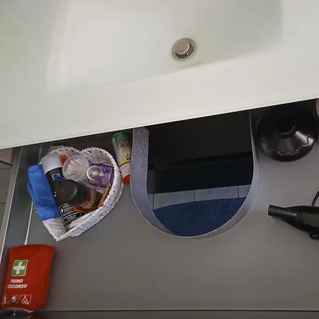 Casa Vacanze : Casa Fortuna *