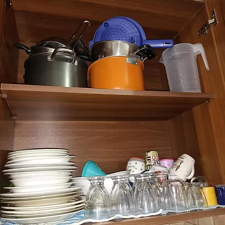 Casa Vacanze : Casa Fortuna *