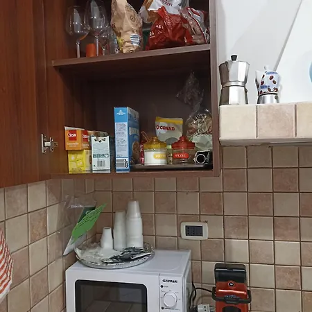 Casa Vacanze : Casa Fortuna