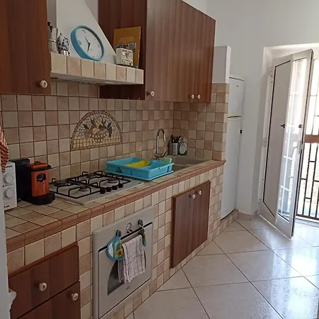 Apartment Casa Vacanze : Casa Fortuna Taranto