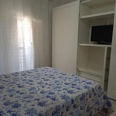 Casa Vacanze : Casa Fortuna