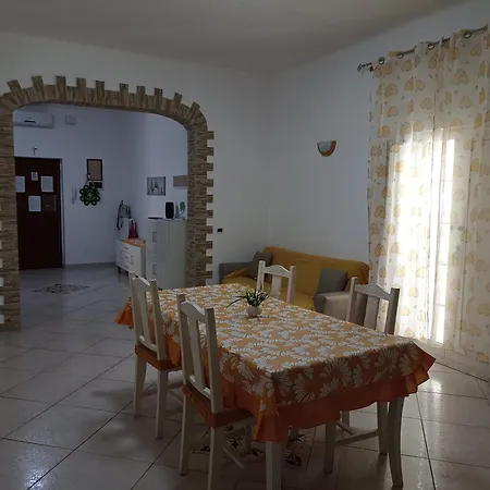 Apartment Casa Vacanze : Casa Fortuna Taranto