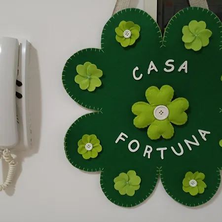 Casa Vacanze : Casa Fortuna Taranto