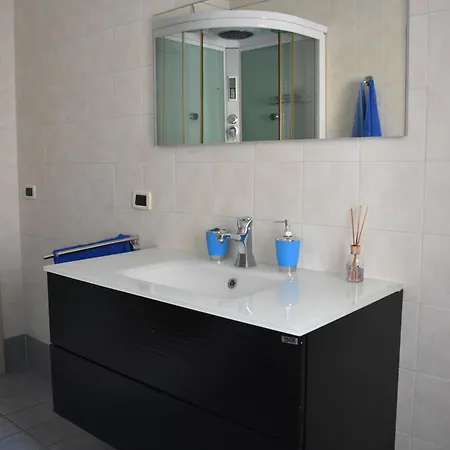 Casa Vacanze : Casa Fortuna טאראנטו