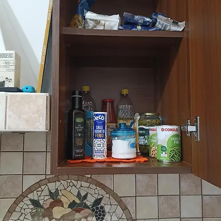 דירה Casa Vacanze : Casa Fortuna